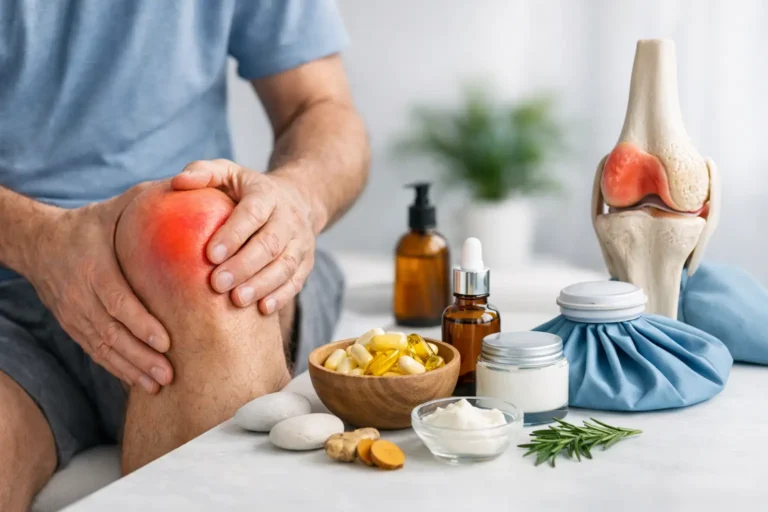 Best Treatments for Joint Inflammation That Work