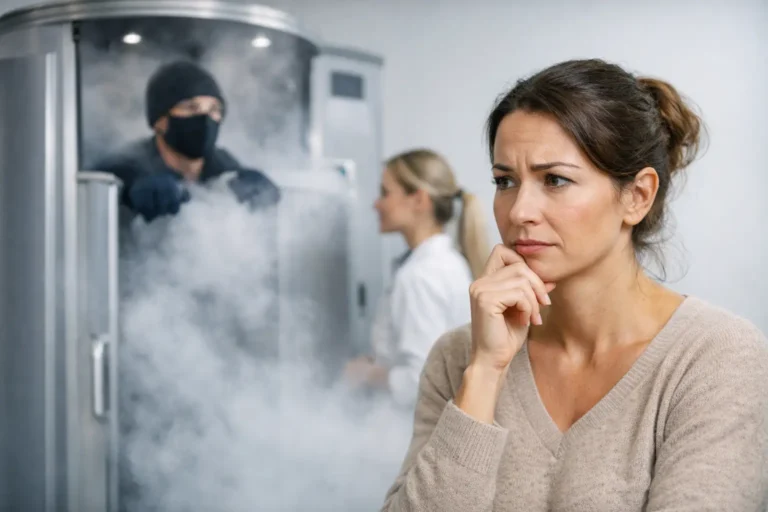 Who Should Avoid Cryotherapy? Safety First