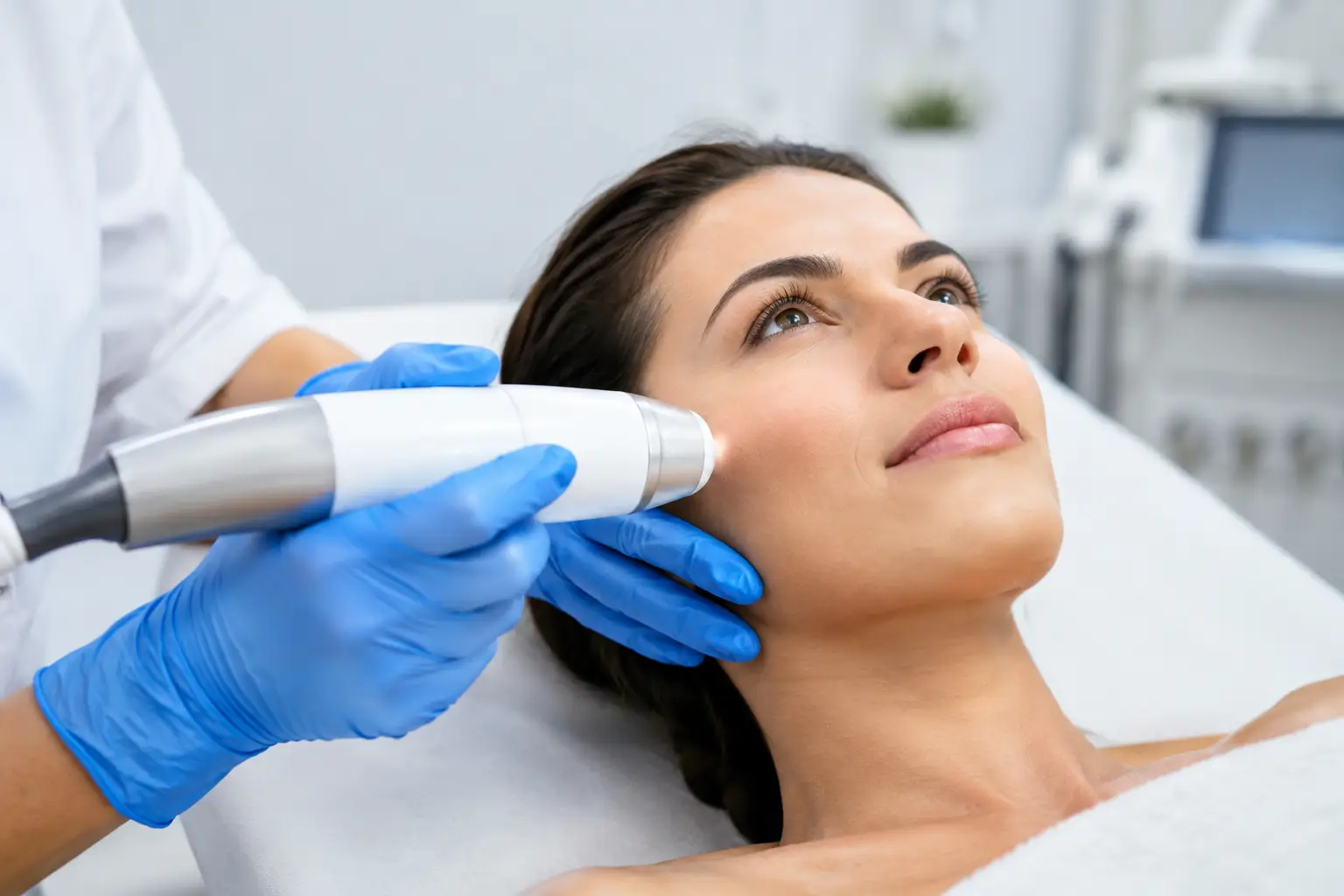Cryo Scar Removal Miami Results You Can Expect